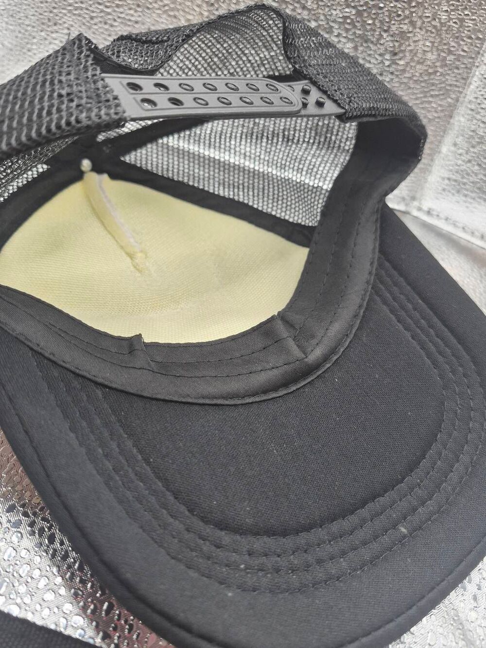 Dolly For President trucker hat - Picture 2 of 6